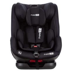 Автокресло FreeON Maxim, i-Size 76-150 см, black Фото