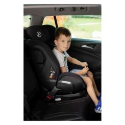 Автокресло FreeON Maxim, i-Size 76-150 см, black Фото 1