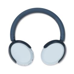 Наушники Philips TAK5500RT/00 Wireless Blue Фото 9