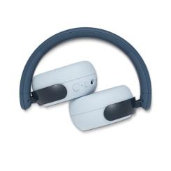 Наушники Philips TAK5500RT/00 Wireless Blue Фото 10