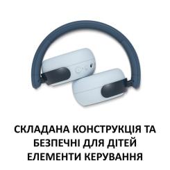 Наушники Philips TAK5500RT/00 Wireless Blue Фото 2