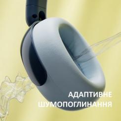 Наушники Philips TAK5500RT/00 Wireless Blue Фото 5