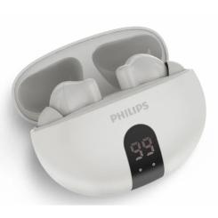 Наушники Philips TAT2520WT/00 Wireless White Фото 1