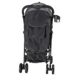 Коляска Velano Voxx, прогулянкова, black Фото 2