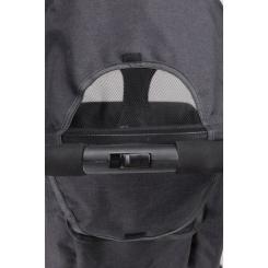 Коляска Velano Voxx, прогулянкова, black Фото 7