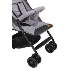 Коляска Velano Voxx прогулянкова, grey Фото 6