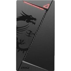 Корпус для ПК MSI MAG SHIELD M301 Фото 1