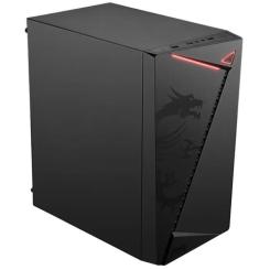 Корпус для ПК MSI MAG SHIELD M301 Фото 4