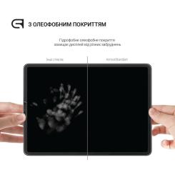 Стекло защитное Armorstandart Glass.CR Lenovo Idea Tab Plus Фото 2