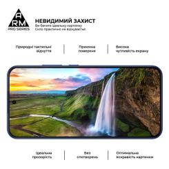 Стекло защитное Armorstandart Pro Realme 15 5G Фото 2