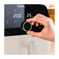 Мультипечь Tefal Easy Fry Mega Фото 1