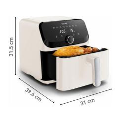 Мультипечь Tefal Easy Fry Mega Фото 2