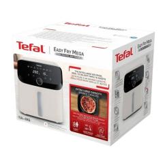 Мультипечь Tefal Easy Fry Mega Фото 5