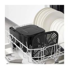 Мультипечь Tefal Easy Fry Mega Фото 6