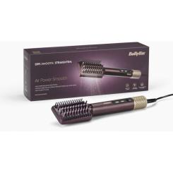 Фен-щетка Babyliss AS6400E Фото 10