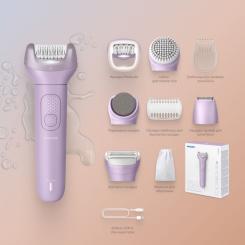 Эпилятор Philips BRE728/00 Фото 1