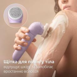 Эпилятор Philips BRE728/00 Фото 5