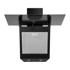 Вытяжка кухонная Ardesto FCH-F1300BLG Фото 2