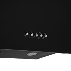 Вытяжка кухонная Ardesto FCH-F1300BLG Фото 5