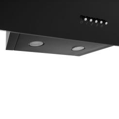 Вытяжка кухонная Ardesto FCH-F1300BLG Фото 6
