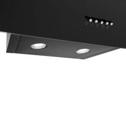 Вытяжка кухонная Ardesto FCH-F1300BLG Фото 7