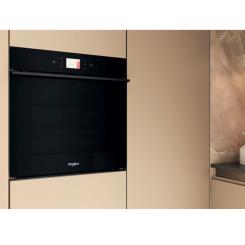 Духовой шкаф Whirlpool WOI98MPT2SBA Фото 6
