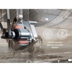 Стиральная машина Electrolux EW6F9452U Фото 9