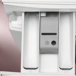 Стиральная машина Electrolux EW6F9452U Фото 5
