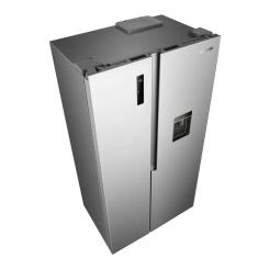 Холодильник Gorenje NRS917E41XWD Фото 9