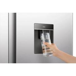 Холодильник Gorenje NRS917E41XWD Фото 11