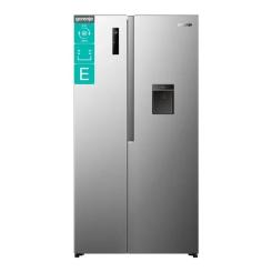 Холодильник Gorenje NRS917E41XWD Фото 1