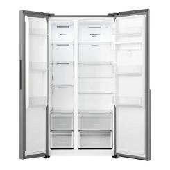 Холодильник Gorenje NRS917E41XWD Фото 3