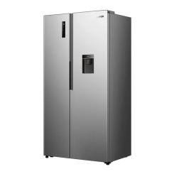 Холодильник Gorenje NRS917E41XWD Фото 4