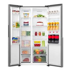 Холодильник Gorenje NRS917E41XWD Фото 5