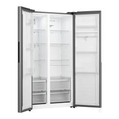 Холодильник Gorenje NRS917E41XWD Фото 6