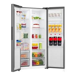 Холодильник Gorenje NRS917E41XWD Фото 7