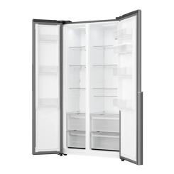 Холодильник Gorenje NRS917E41XWD Фото 8