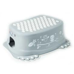 Подставка детская Tega Baby OWLS grey Фото