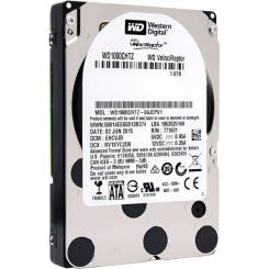 Жесткий диск WD 2.5" 1TB +перехідник на 3.5" Фото