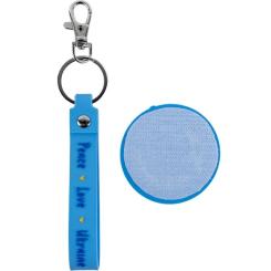 Бейдж Kite набор на липучке и подвеска Be Ukraine Фото 1