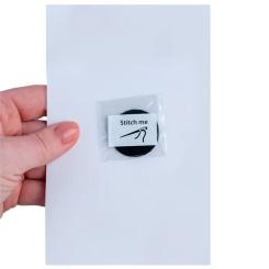 Бейдж Kite набор на липучке и подвеска Be Ukraine Фото 5