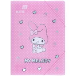 Папка на резинках Kite A4 My Melody Фото