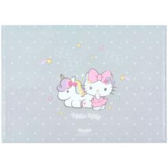 Папка – уголок Kite А4 Hello Kitty Фото 1