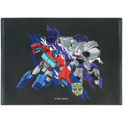 Папка – уголок Kite А4 Transformers Фото 1