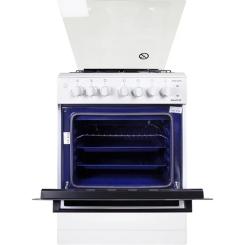 Плита Artel DOLCE 21-EX WHITE Фото 1