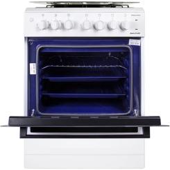 Плита Artel DOLCE 21-EX WHITE Фото 2