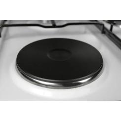 Плита Artel DOLCE 21-EX WHITE Фото 6