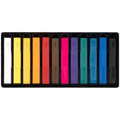 Пастель Kite Creative суха, 12 кольорів Фото 2