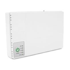 Источник бесперебойного питания Voltronic DC1018P 18W White Фото 1