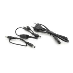 Источник бесперебойного питания Voltronic DC1018P 18W White Фото 2